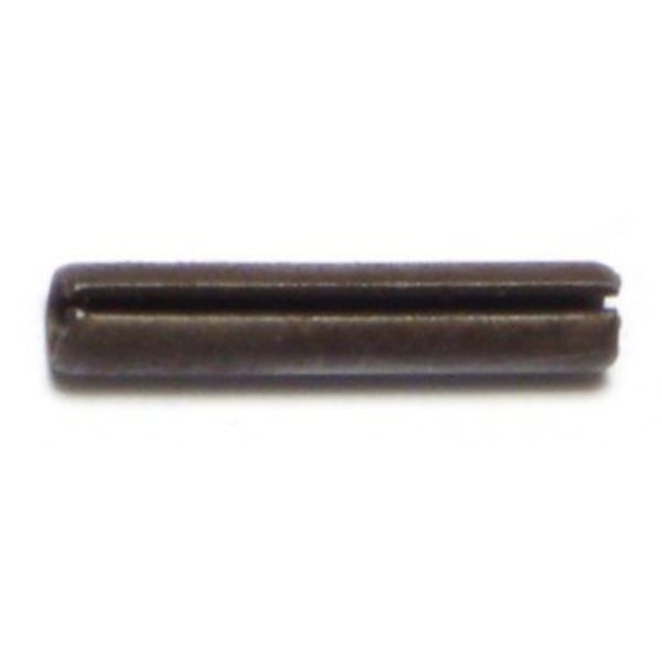 Midwest Fastener 3/16" x 1" Plain Steel Tension Pins 16 16PK 61192